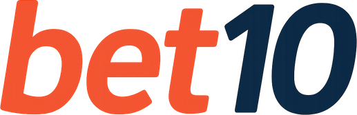 Bet 10 Logo